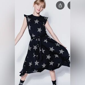 Nununu fancy start dress